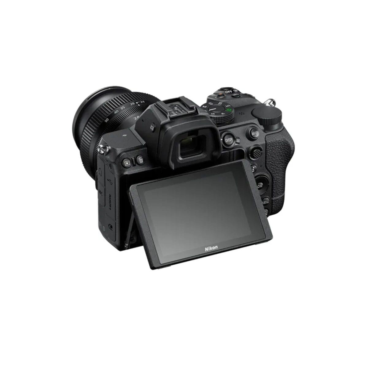 Buy Nikon Z5 Mirrorless Camera at best Price in Pakistan