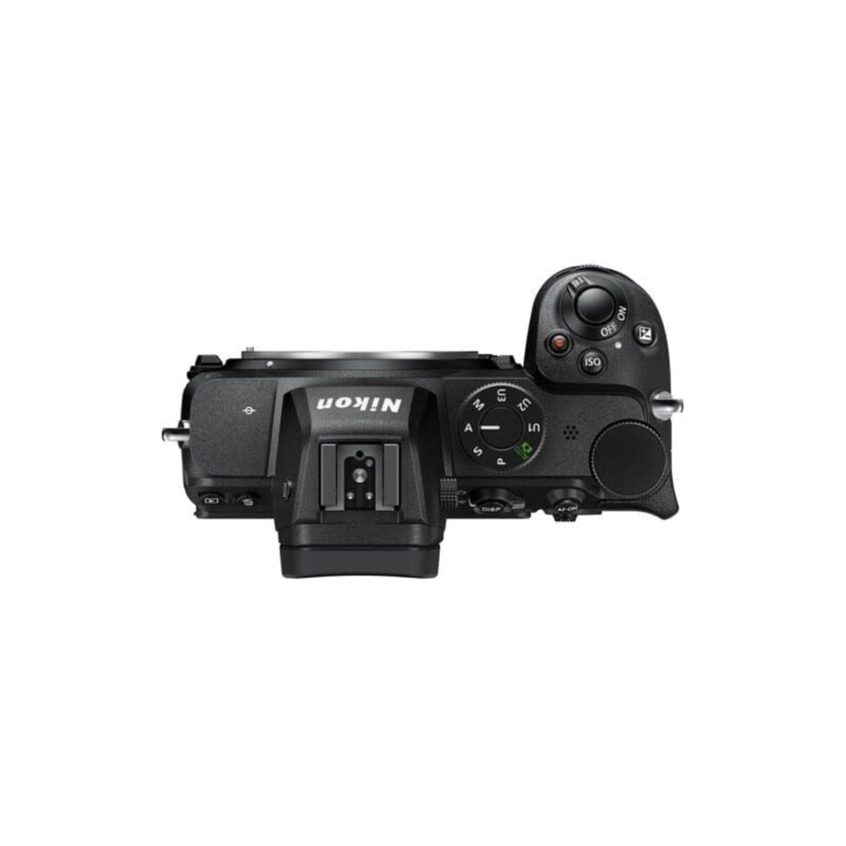 Nikon Z5 Mirrorless Camera Price in Pakistan