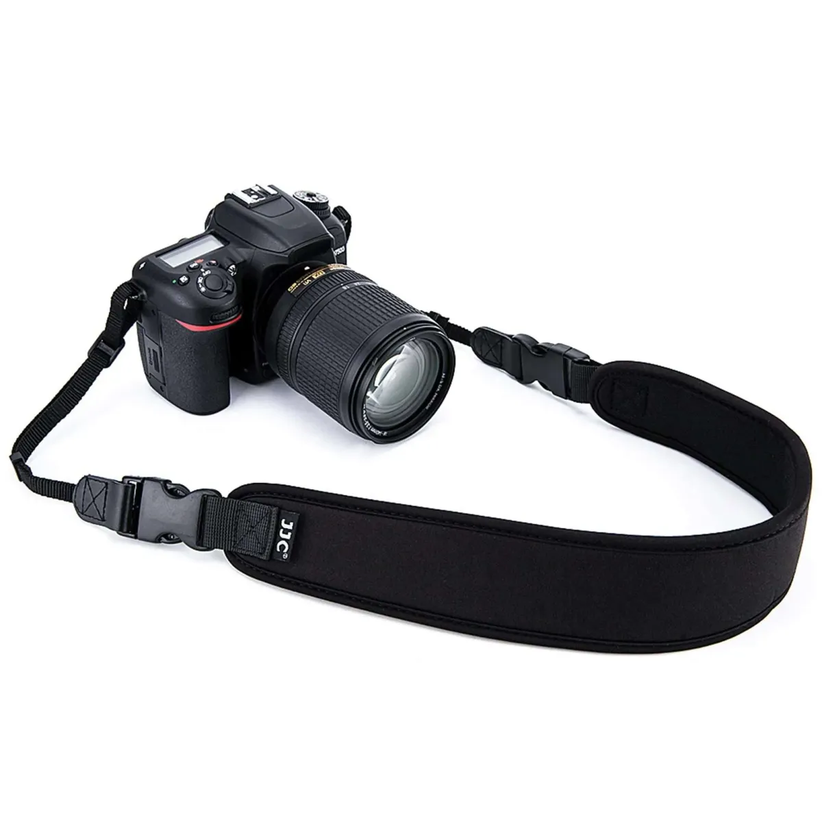 Buy camera straps in all brands at best price in Pakistan