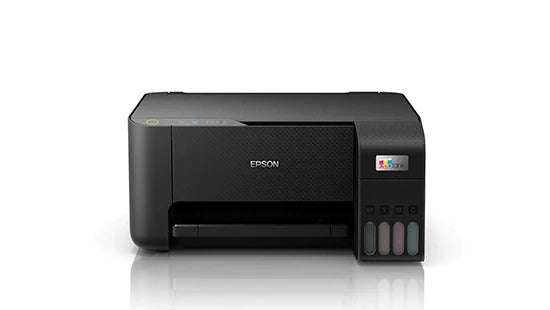 Epson Ecotank L3210 All-In-One Ink Tank Printer (Abm Official Warranty)