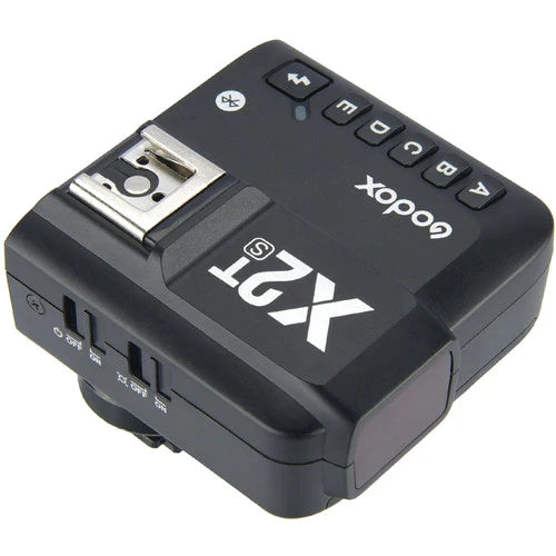 Godox X2 2.4 Ghz Ttl Wireless Flash Trigger For Sony