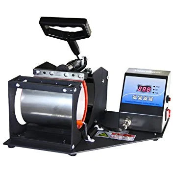 Sublimation Heat Press Mug Machine Digital