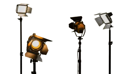lights