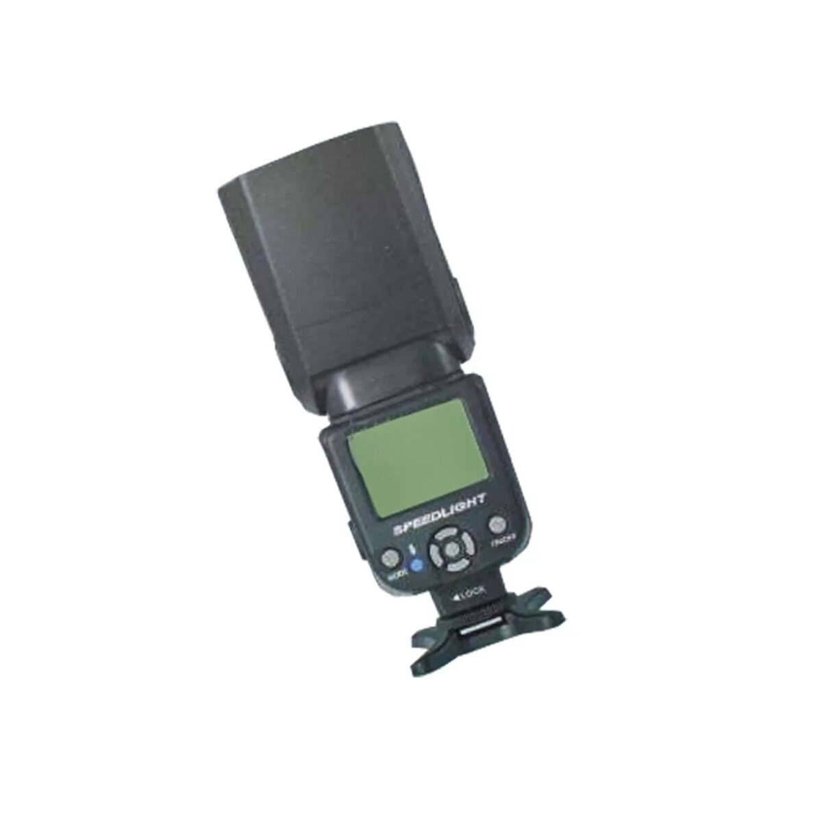 Apkina Ap 580 II Flash