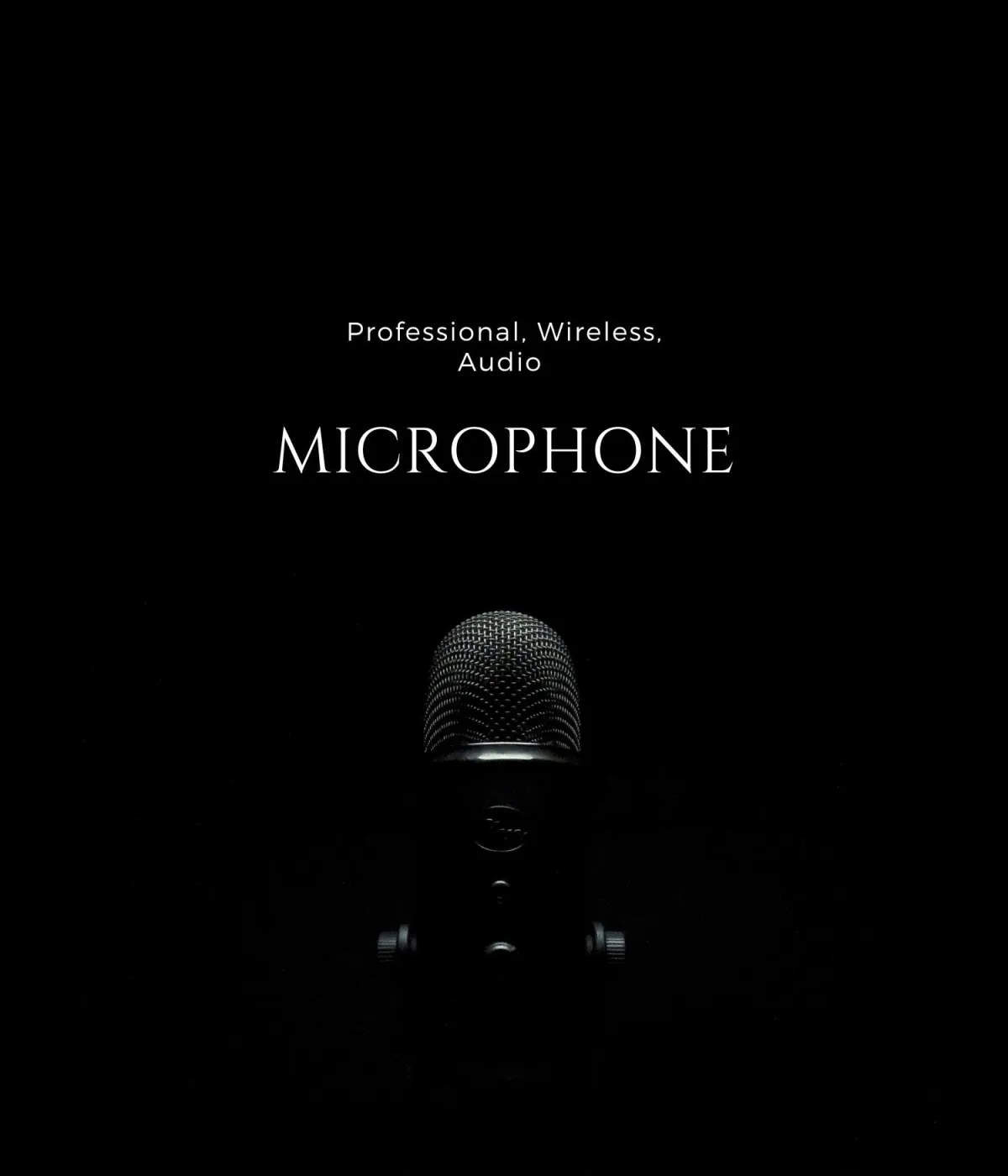 Audio