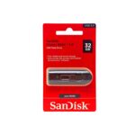 Sandisk 32gb cruzer glide