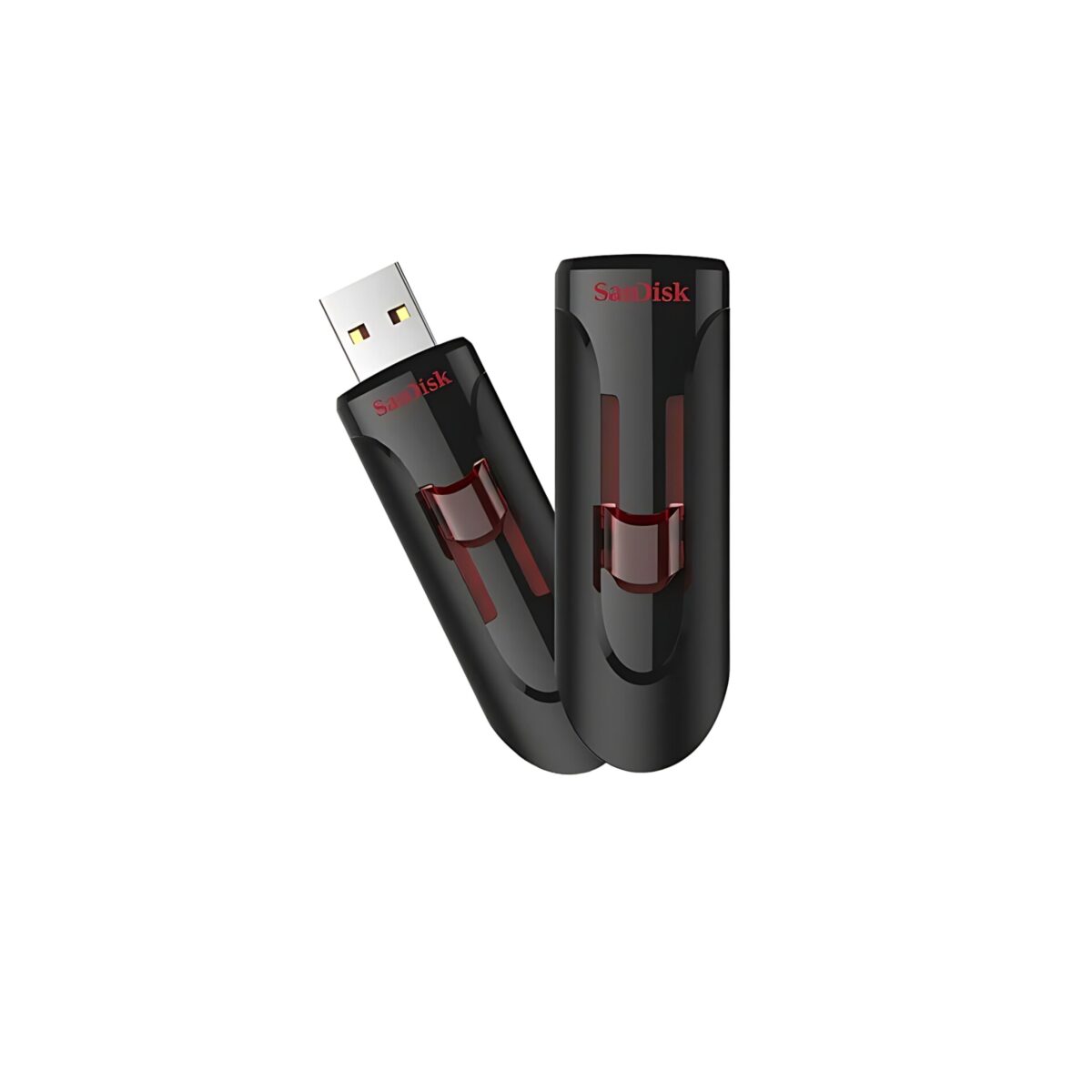 SanDisk 64GB Cruzer Glide 3.0 USB Flash Drive