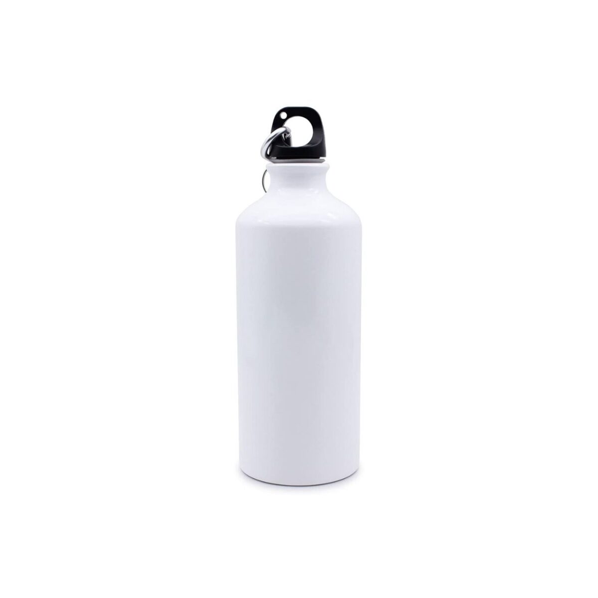 BOTTLE 600ML SUBLIMATION WHITE