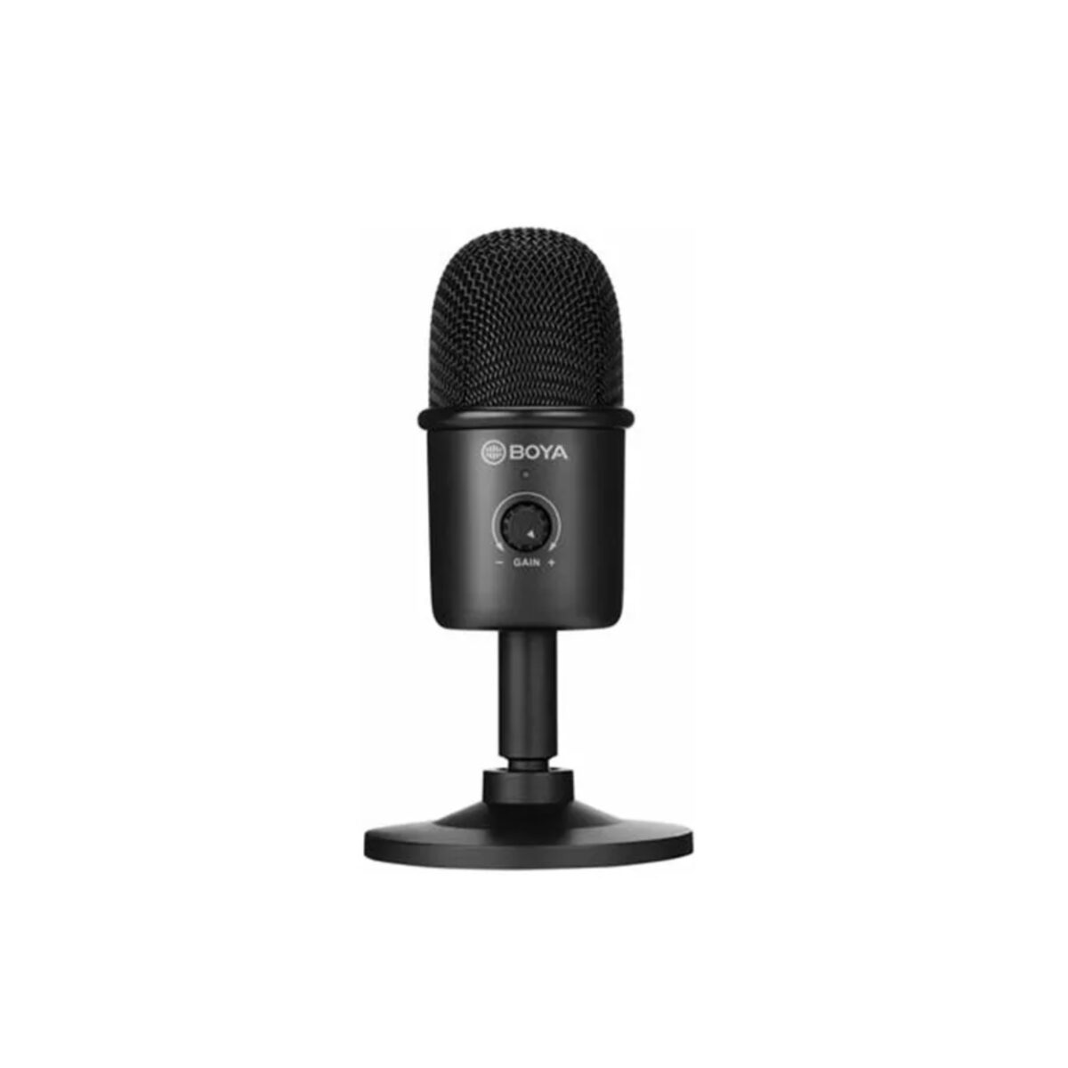 BOYA BY-CM3 USB Condenser Desktop Microphone