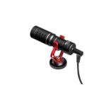 BOYA BY-MM1 Mini Cardioid Condenser Microphone