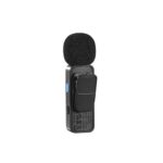 BOYA BY-V1 Wireless Microphone for iOS Devices Single (1)