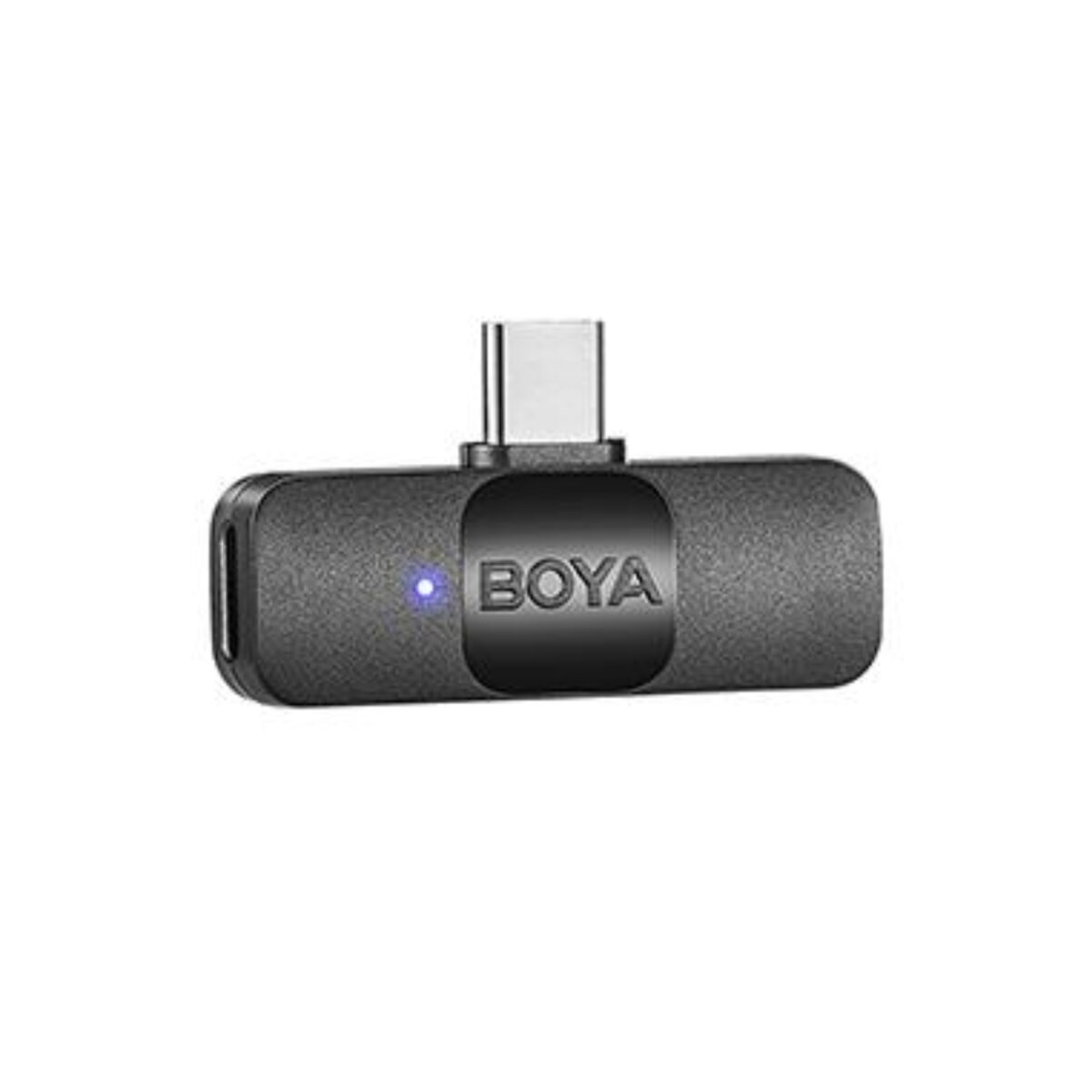 BOYA BY-V10 Wireless Microphone for Type-C Devices Single (1)