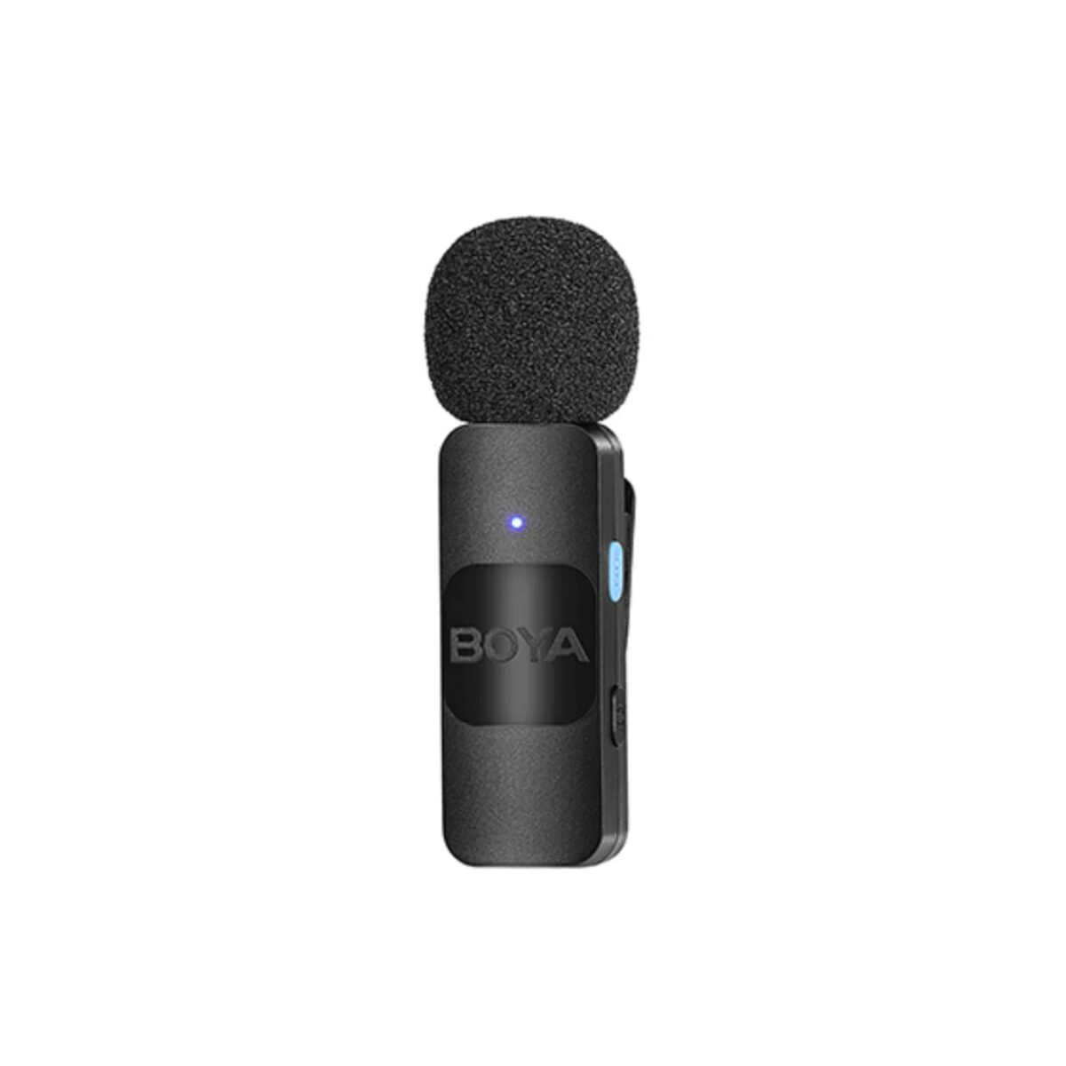 BOYA BY-V2 Wireless Microphone for iOS Devices Double