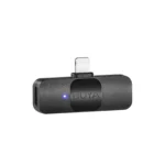 BOYA V2 Wireless Microphone for iOS Devices Double - Image 3