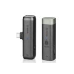 BOYA BY-WM3U Digital True-Wireless Microphone for Android Devices,