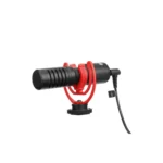 Boya By-MM1+ Shotgun Microphone - Image 2