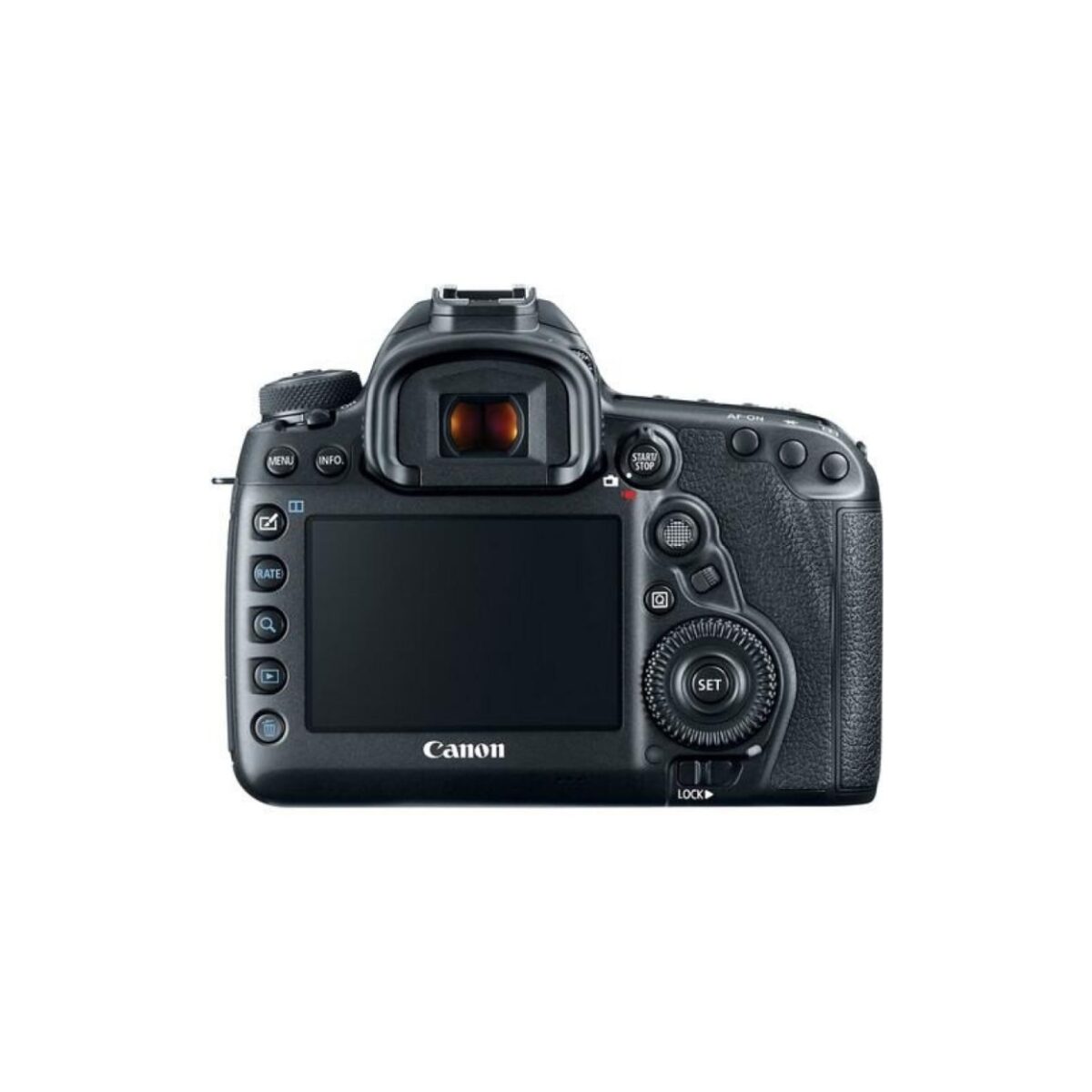 CAMERA 5D MARK IV DSLR USED Camera