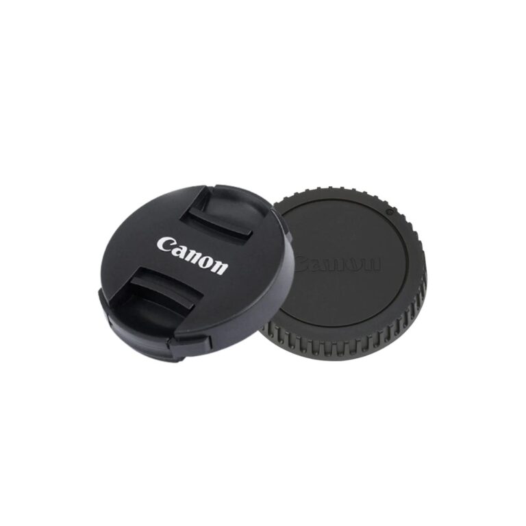 CAMERA LENS CAP