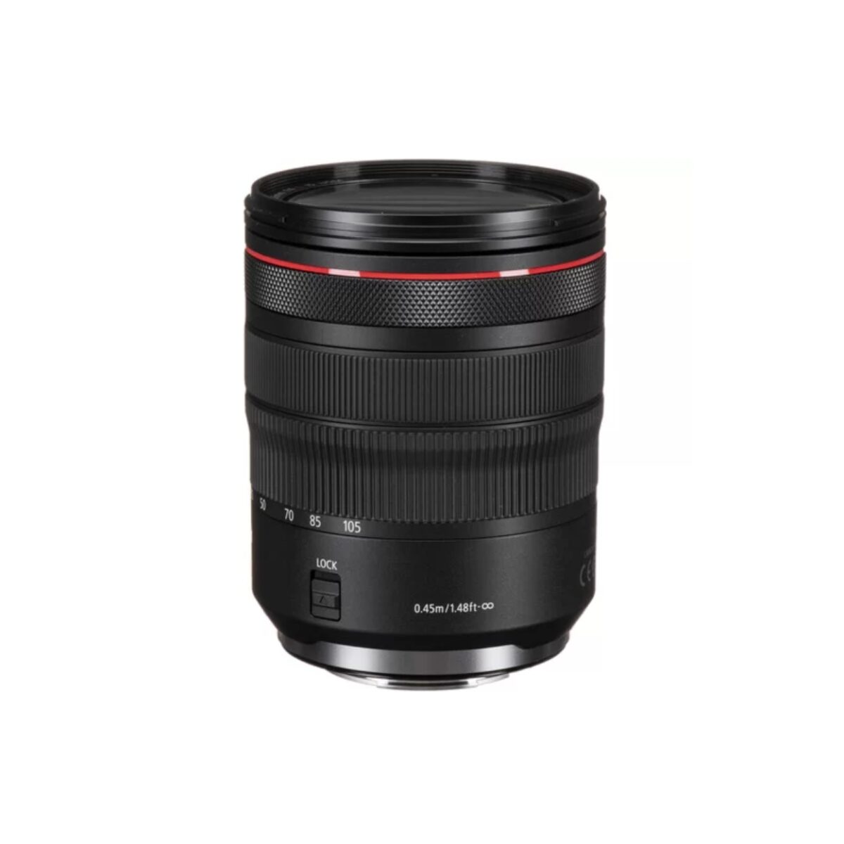 Canon 24-105 RF Used Lens