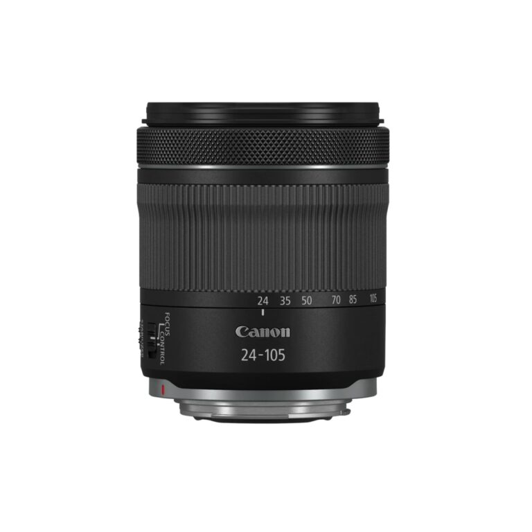 Canon 24-105mm STM RF (USED LENS)