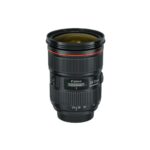 Canon 24-70mm f/2.8 LI (USED LENS)