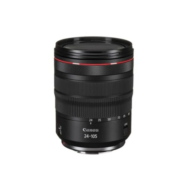 Canon 24-105mm L IS (USED LENS)