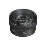Canon 50mm f/1.4 (USED LENS)
