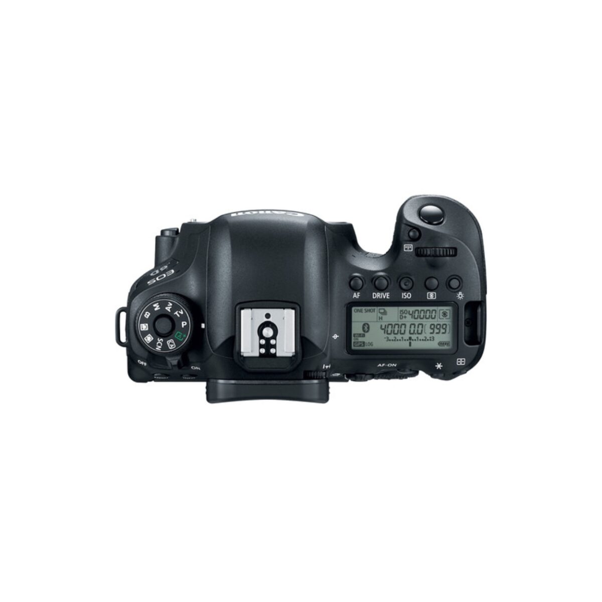 CANON EOS 6D MARK II BODY (USED) Camera (2)