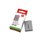 CANON LP-E5 Lithium-Ion Battery Pack (A+Copy)