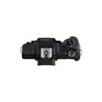 CANON M50Mll 15-45 USED (2)