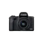 CANON M50Mll 15-45 (USED) Camera - Image 2