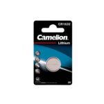 Camelion CR-1632 BP5 (5 batteries) (2)