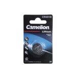 Camelion CR-2016 BP5 (5 batteries) (1)