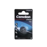Camelion CR-2016 BP5 (5 batteries) (1)