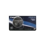 Camelion CR-2016 BP5 (5 batteries) (1)