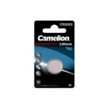 Camelion CR-2025 BP5 (5 batteries) (1)