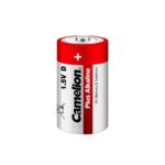 Camelion alkaline batteries D size