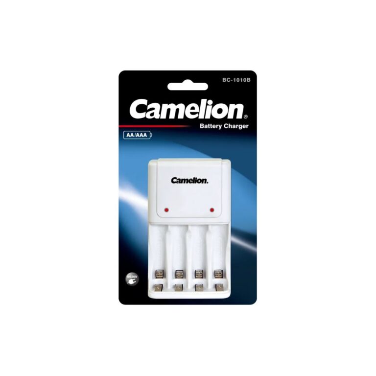 Camelion battery cell charge BC1010B