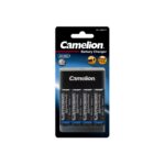 Camelion battery cell charger BC807F