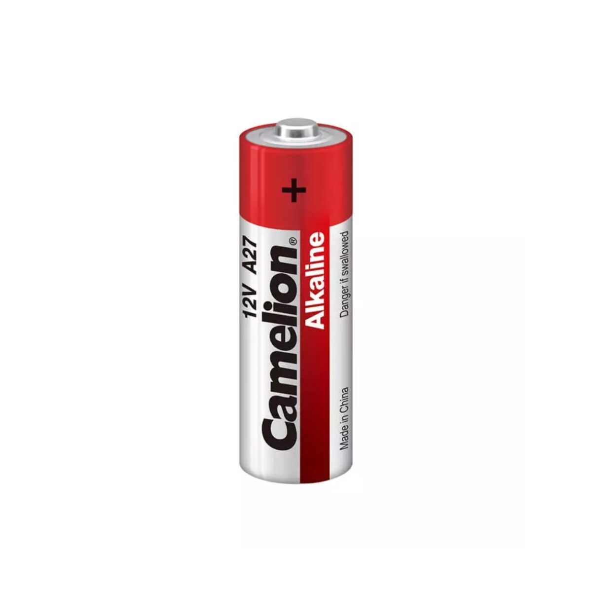 Camelion high volt alkaline battery A27 (5 batteries) (1)