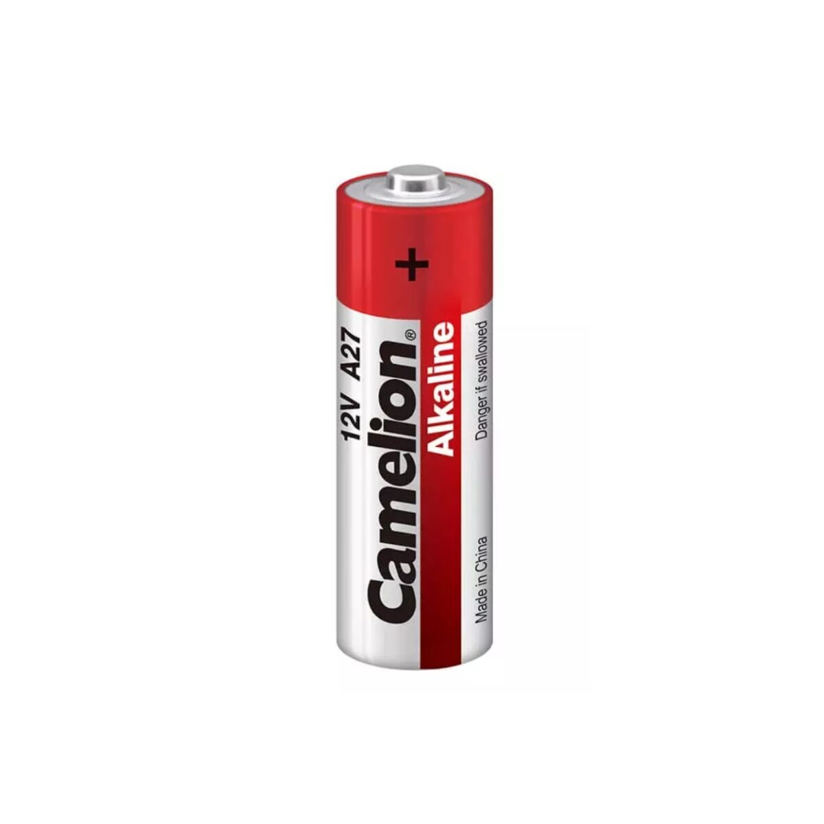 Camelion plus alkaline batteries AA2