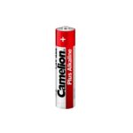 Camelion plus alkaline batteries AAA4