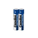 Camelion super heavy duty batteries AAA2