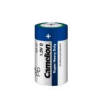 Camelion super heavy duty batteries C size