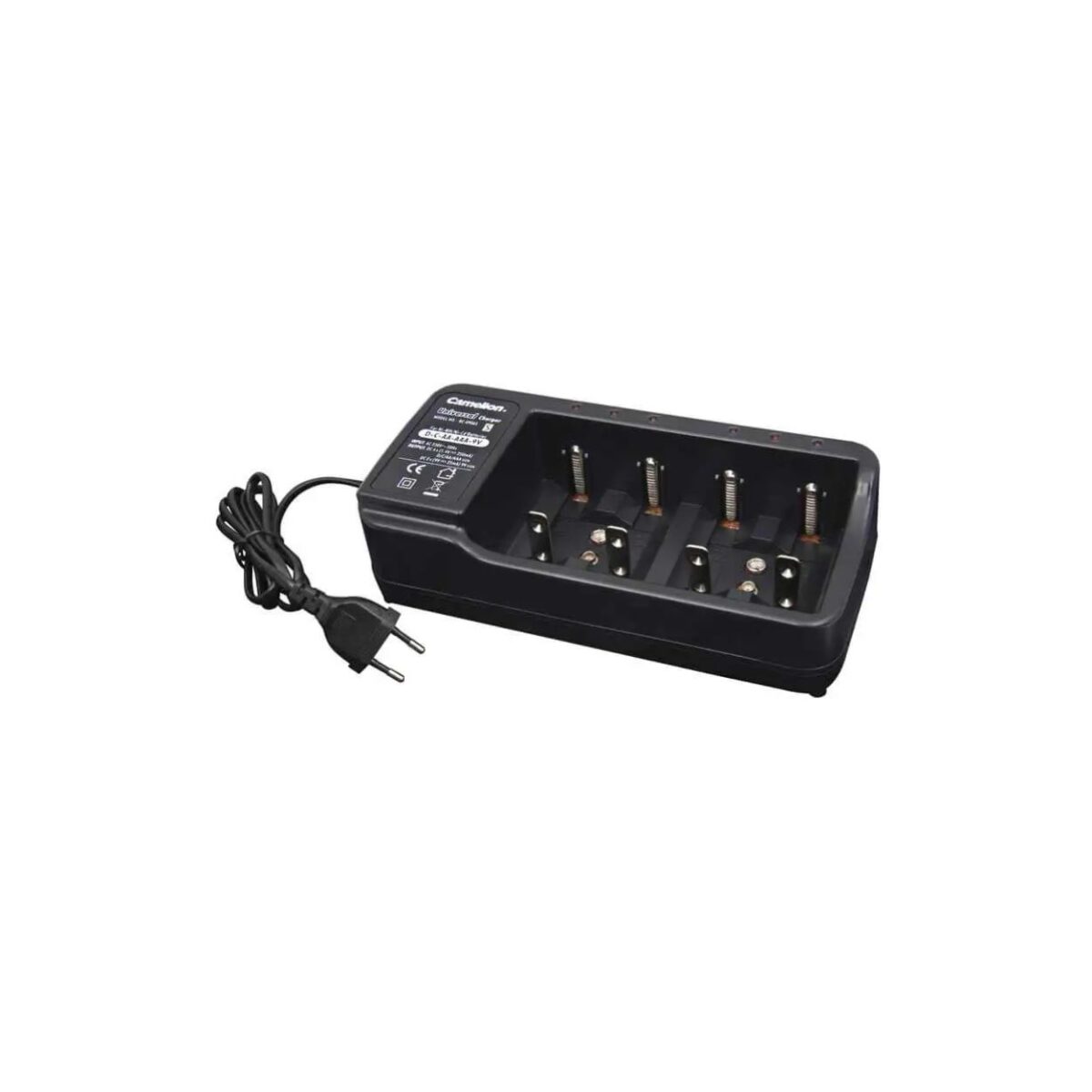 Camelion universal charger BC906S