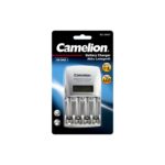 Camelion universal charger Fast BC907