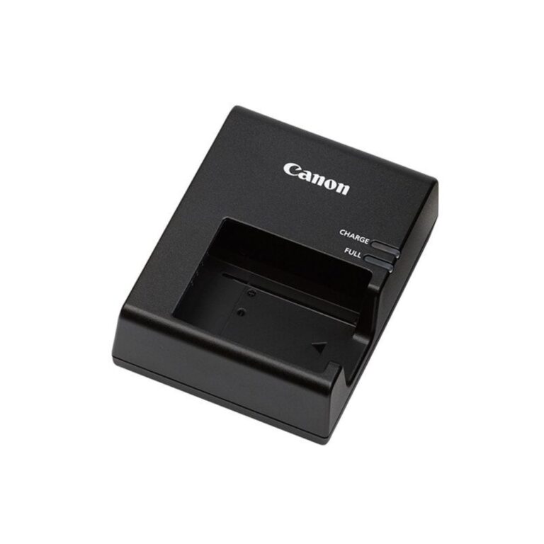 Canon LC-E10 Battery Charger (A+Copy)