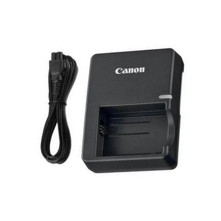 Canon LC-E5 Battery Charger (A+Copy)