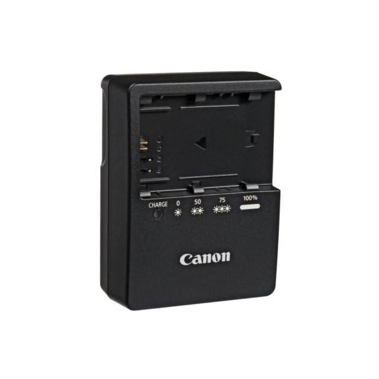 Canon LC-E6 Battery Charger (A+Copy)