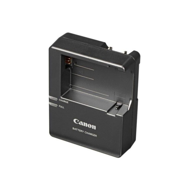 Canon LC-E8E Charger for LP-E8 Battery Pack (A+Copy) (1)